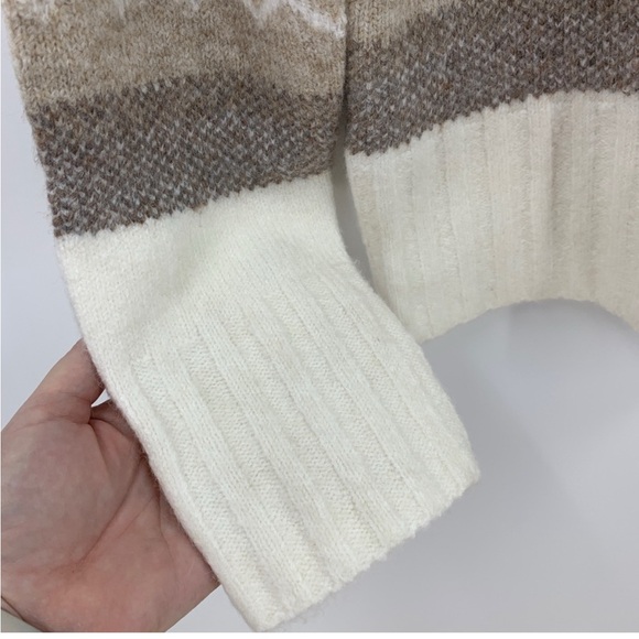 Aspen Fair Isle Sweater - Picture 5 of 7
